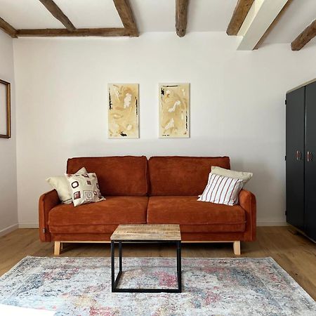 Casa Di Luna Rovigno Luaran gambar