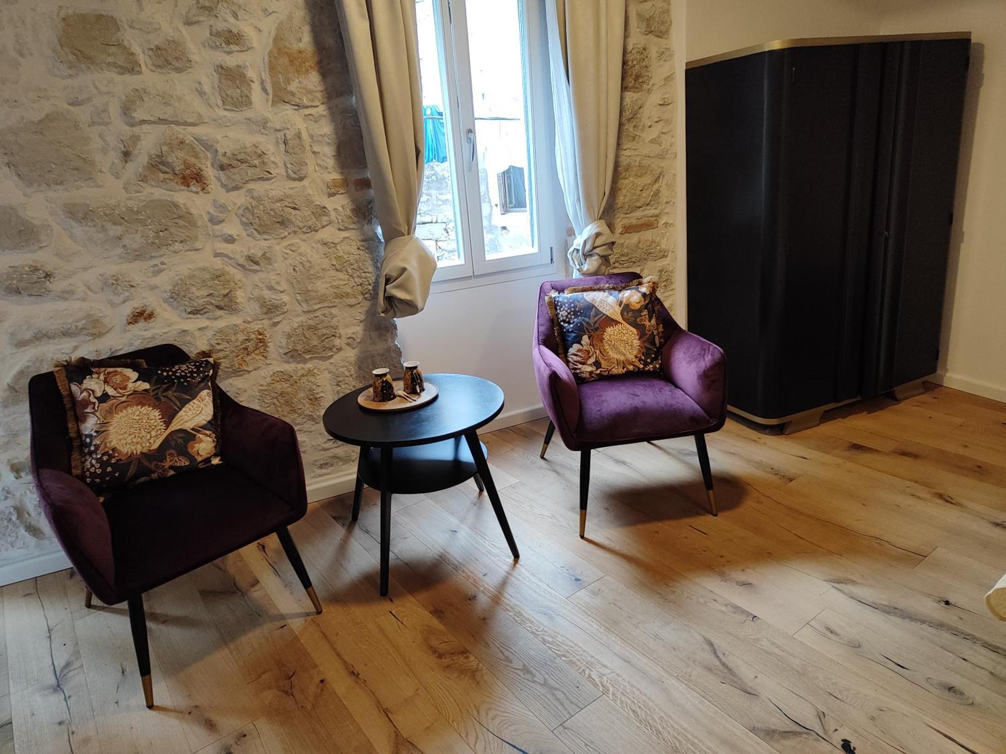Casa Di Luna Rovigno Luaran gambar