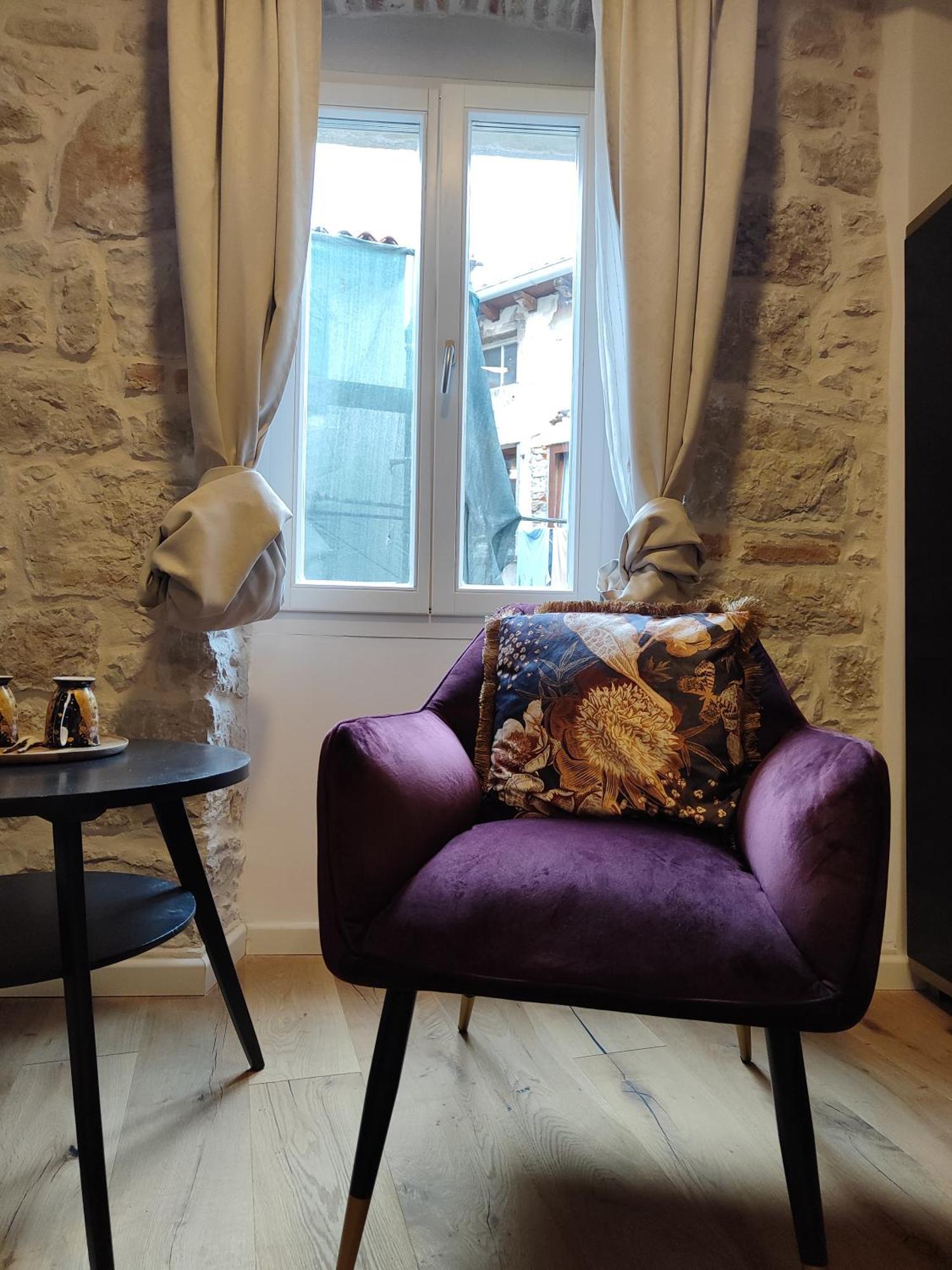 Casa Di Luna Rovigno Luaran gambar