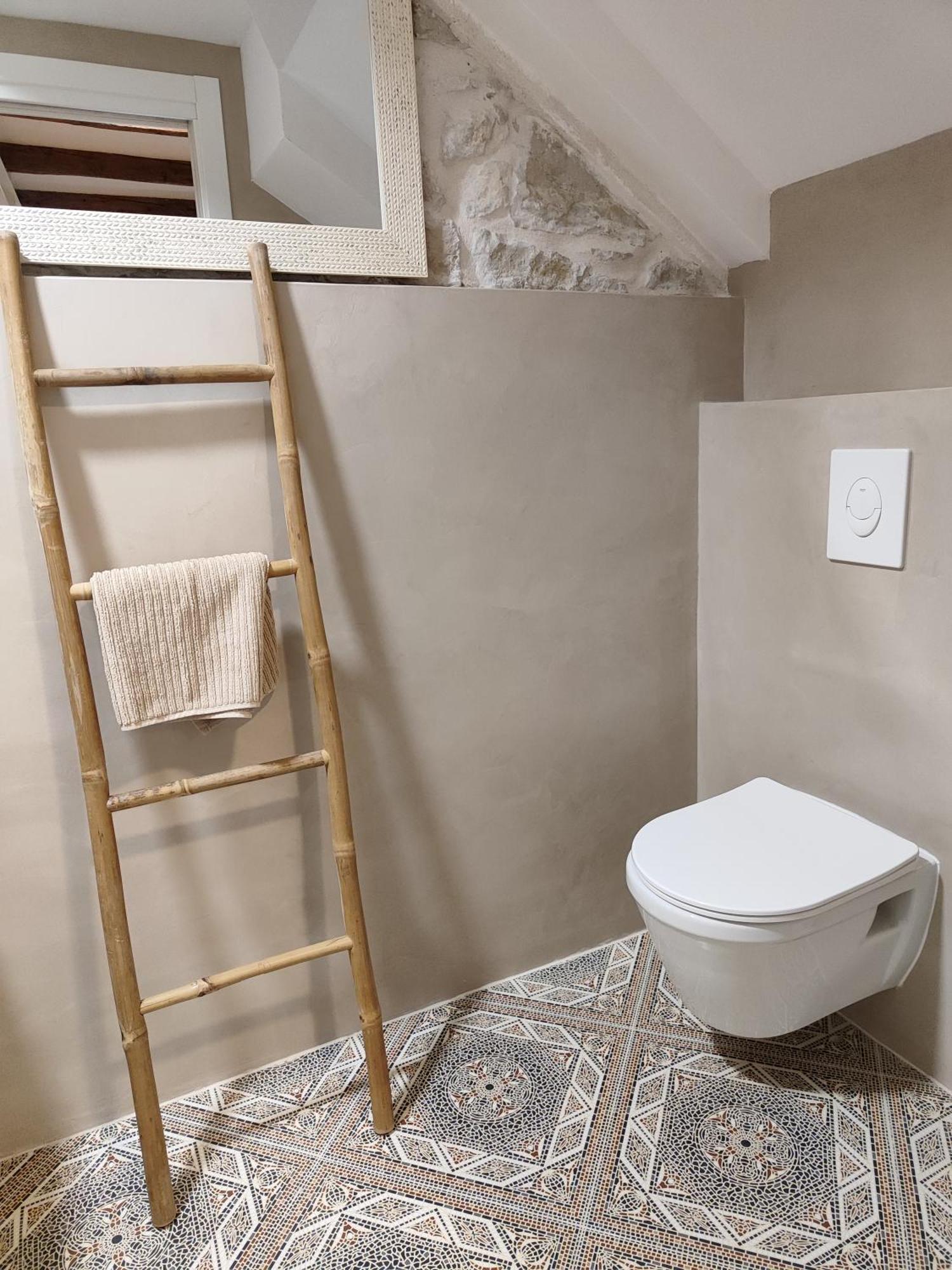 Casa Di Luna Rovigno Luaran gambar