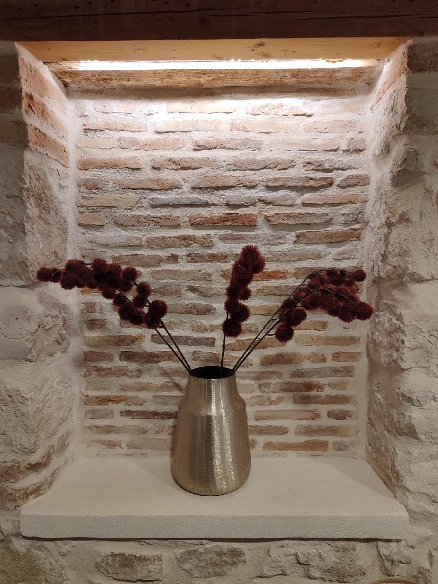 Casa Di Luna Rovigno Luaran gambar