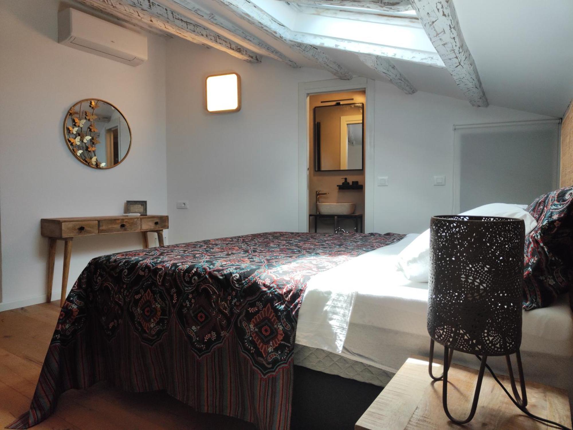 Casa Di Luna Rovigno Luaran gambar